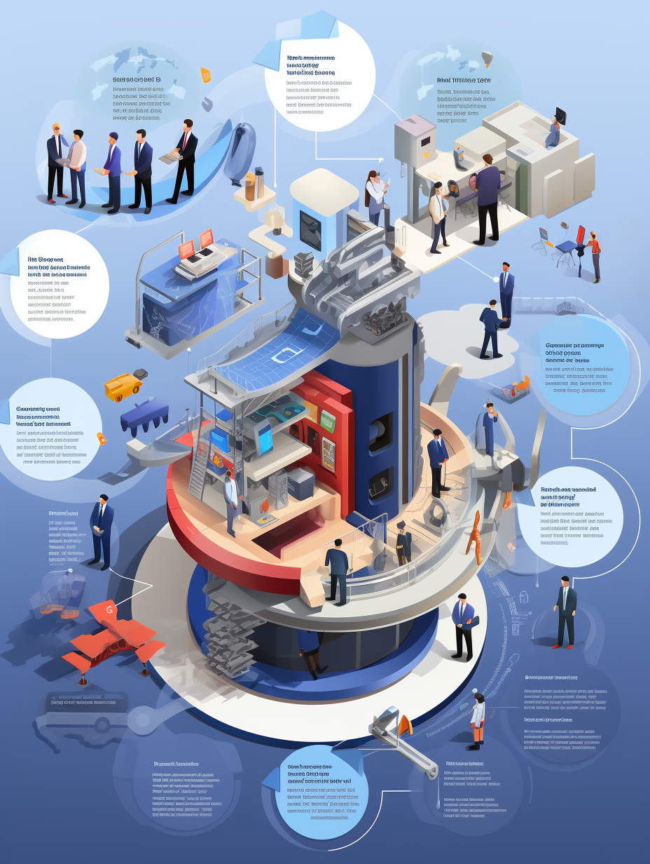 Etapy realizacji projektu IT